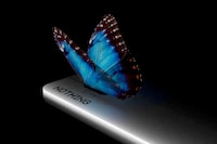 Transparency-Focused Laptop Concepts Image 3