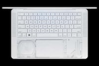 Transparency-Focused Laptop Concepts Image 4
