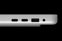 Transparency-Focused Laptop Concepts Image 6