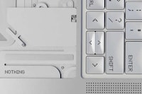 Transparency-Focused Laptop Concepts Image 7