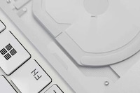 Transparency-Focused Laptop Concepts Image 8