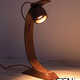 Modernized Antique-Style Desk Lamps Image 2