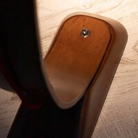 Modernized Antique-Style Desk Lamps Image 4