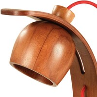 Modernized Antique-Style Desk Lamps Image 5