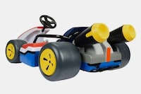 Video Game-Themed Play Cars Image 3