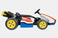 Video Game-Themed Play Cars Image 4