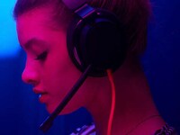 Expertly Tuned Gaming Headsets Image 3