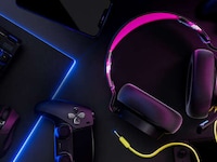 Expertly Tuned Gaming Headsets Image 4