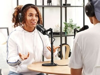 Accessible Content Creator Microphones Image 1