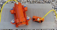 Miniature Underwater Drone Units Image 2