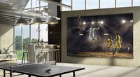 Luxury Micro LED TVs Image 3