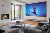 Luxury Micro LED TVs Image 4