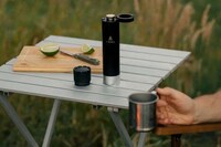 Insulated Music-Playing Flasks Image 3