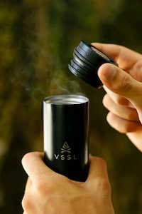 Insulated Music-Playing Flasks Image 6