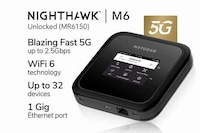 Unlocked Mobile 5G Hotspots Image 2