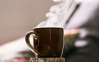 Dark Roast QSR Coffees Image 1