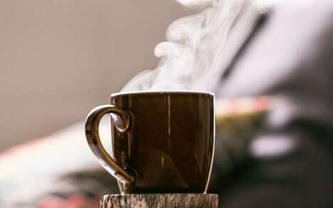 Dark Roast QSR Coffees