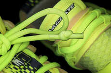 High-Fashion Sports Sneakers