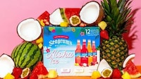 Hawaii Vacation-Themed Seltzers Image 1