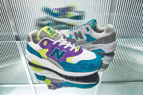 Top 100 Shoes Trends in October