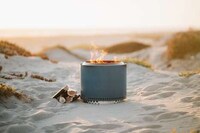 Colored Bonfire Pits Image 6