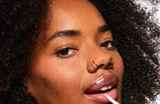 Vegan Collagen Lip Plumping Glosses