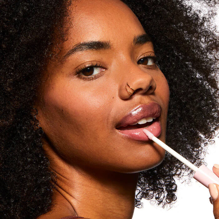 Vegan Collagen Lip Plumping Glosses