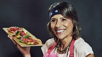 Cancer Awareness-Raising Tacos Image 1