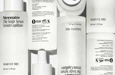 Restorative Scalp Serums