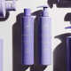Plant-Powered Purple Shampoos Image 1