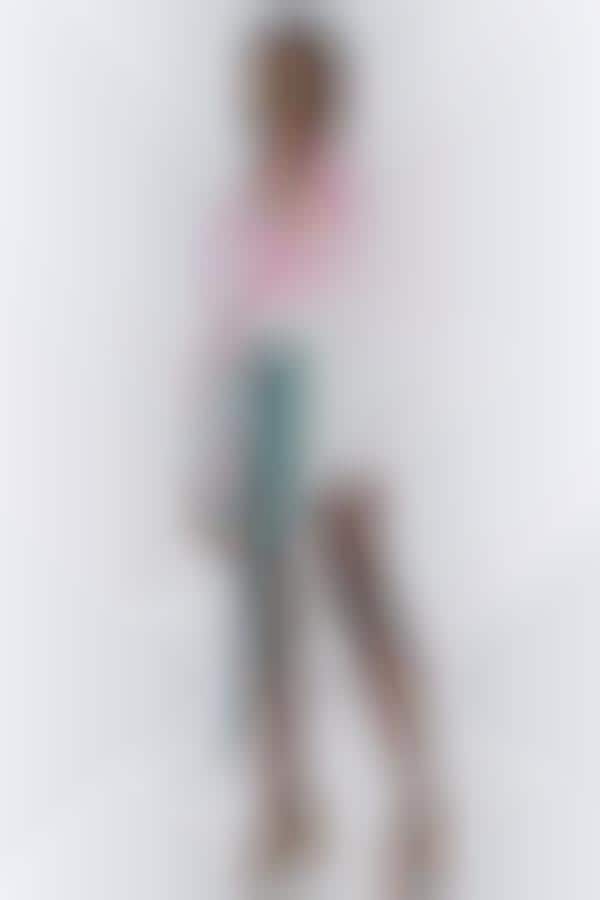 Softly Tailored Sensual Fashion