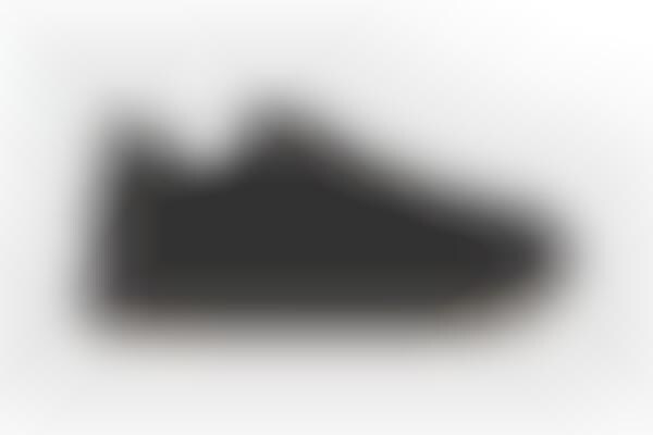 Sleek Plush Luxury Sneakers