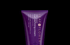 CBD-Infused Curl Creams