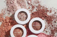 Hydrating Blush Powders