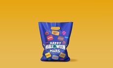 Recyclable Trick-or-Treat Bags Article Thubnail