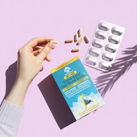 Probiotic Stress Relief Supplements Image 2