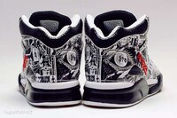 Sneaker Collages Image 2