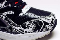Sneaker Collages Image 4