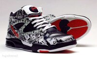 Sneaker Collages Image 5
