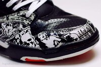 Sneaker Collages Image 7
