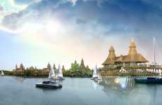Wild Eco Retreats