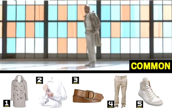 Copycat Celeb Fashion