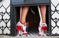 Athletic Art Shows