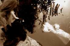 Decapitated Barbie Shoots