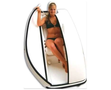 17 Oxygenated Innovations