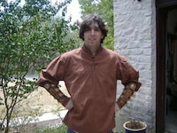 Homemade Fantasy Outfits Image 3