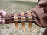 Homemade Fantasy Outfits Image 5