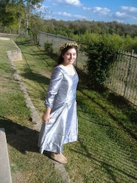 Homemade Fantasy Outfits Image 6