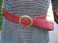 Homemade Fantasy Outfits Image 8