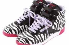 Jungle Fever Sneakers